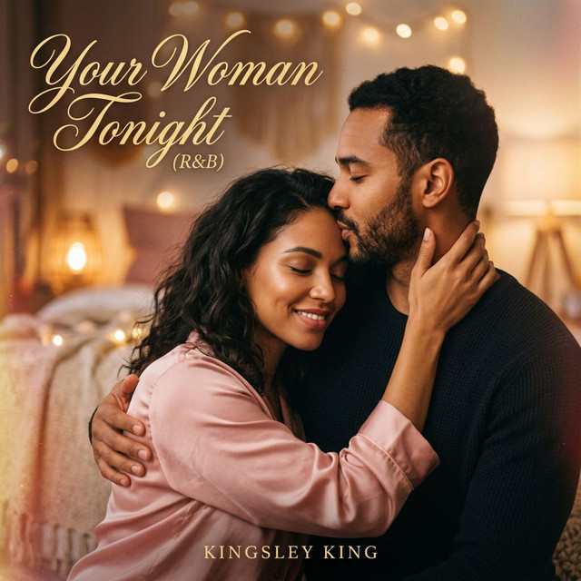 Your Woman Tonight (R&B)