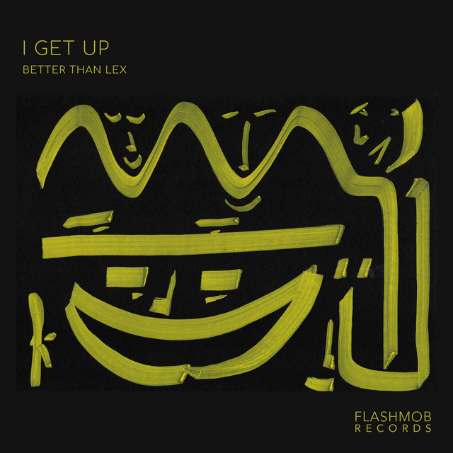 I Get Up - Radio Edit