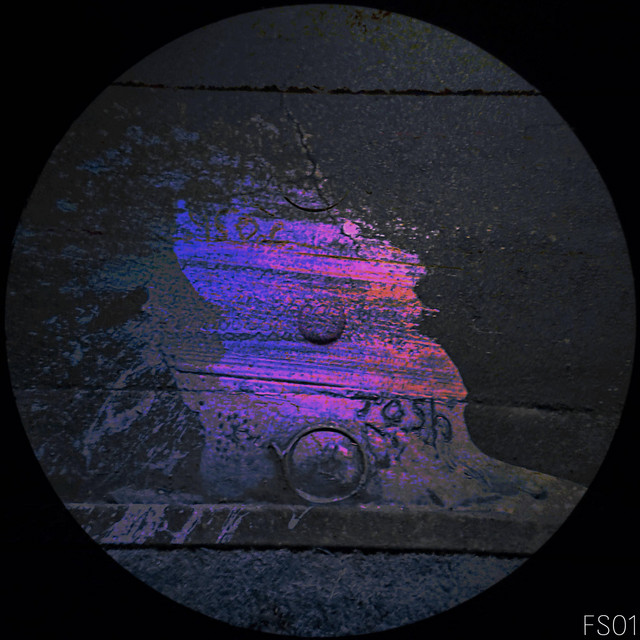 Bitumen cover art
