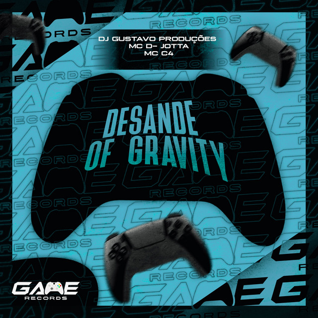 Desande Of Gravity