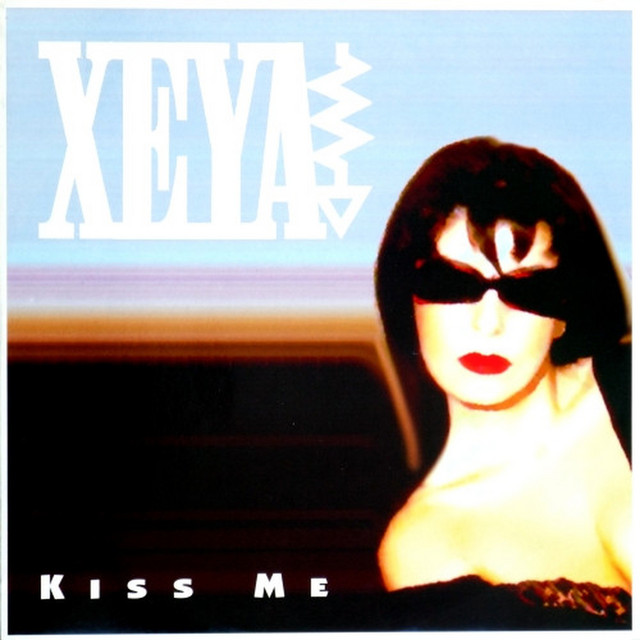 Kiss Me cover