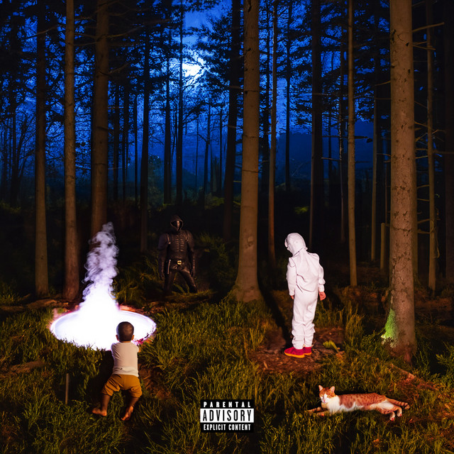 XENXEI cover art