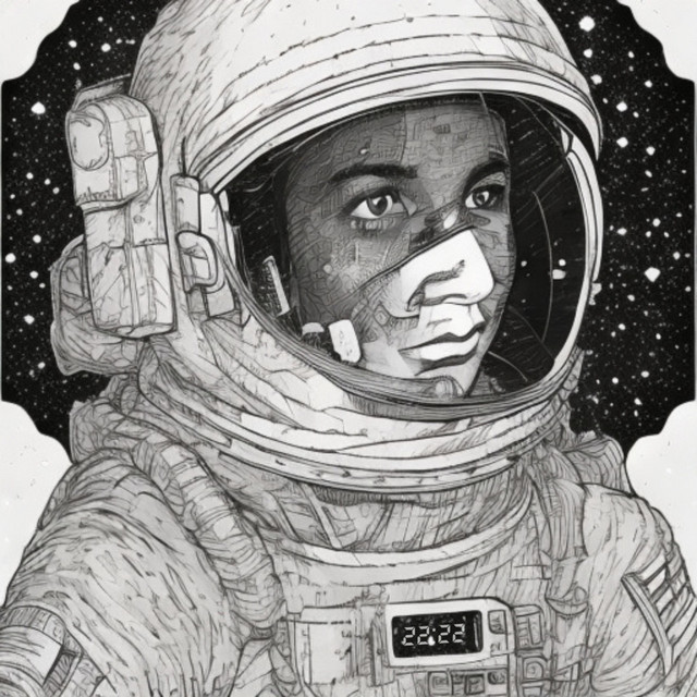 22:22 cover art