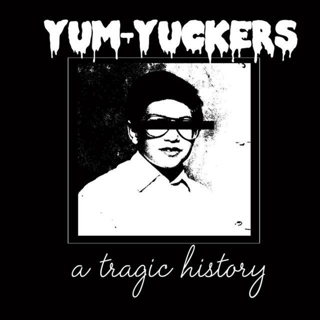 Yum Yuck Photo