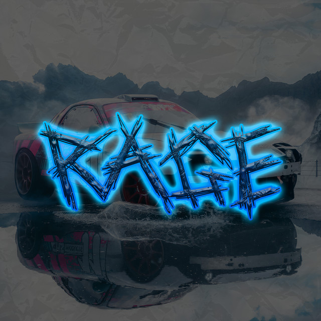Rage cover art