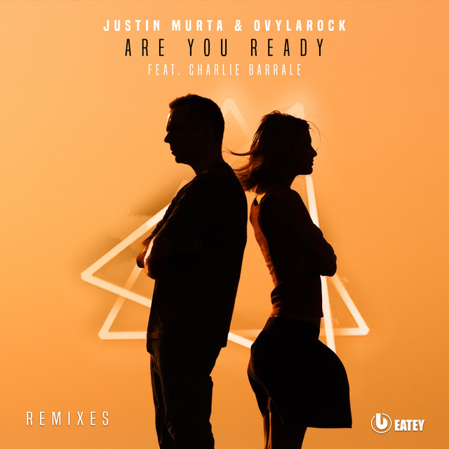 Are You Ready - Burnhaze Remix
