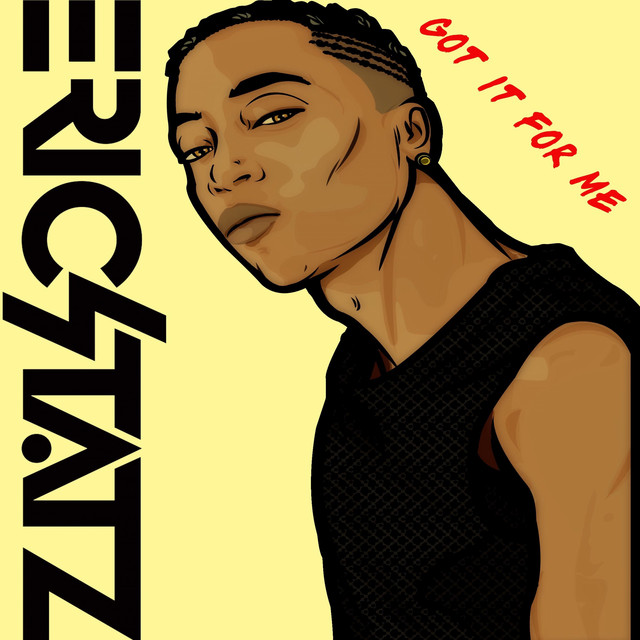 Got It for Me - Single cover