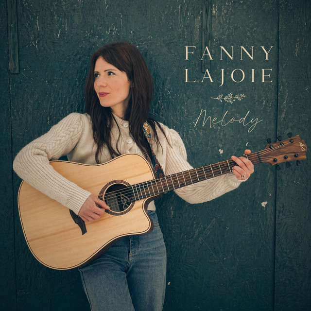 Pochette du titre Melody