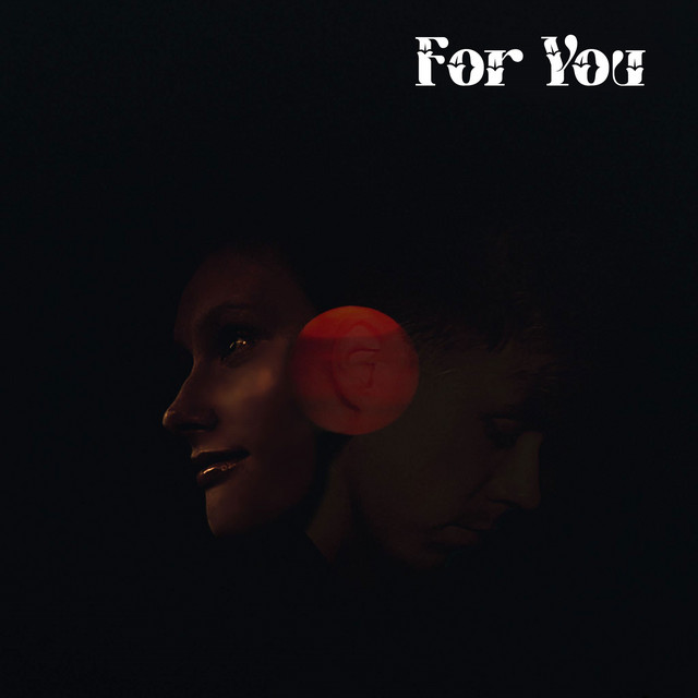 For You cover