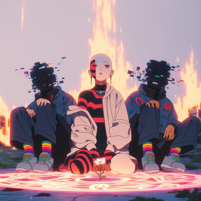 Ritual cover