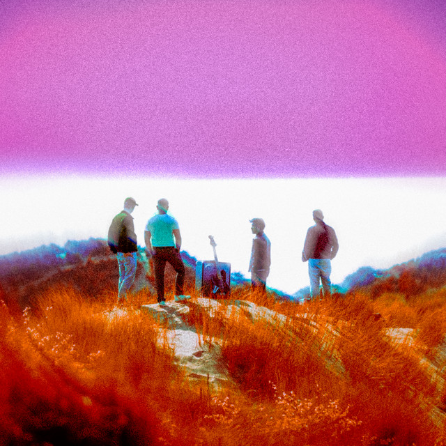 On Repeat cover art