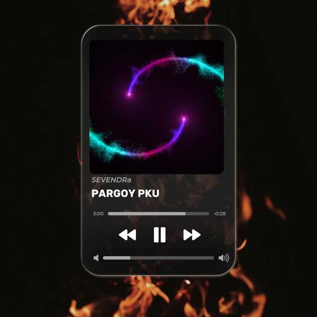Pargoy Pku cover art