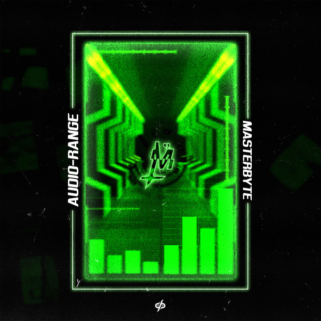 Audio-Range cover art