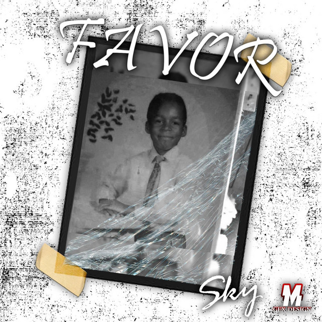 favor cover art