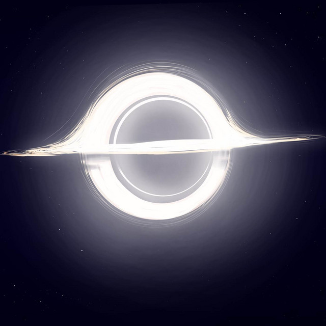 Day One (Interstellar Lofi) cover art