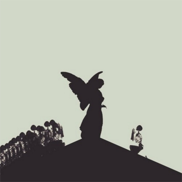 Eternal, Vol. 1 (Destruccion) cover art