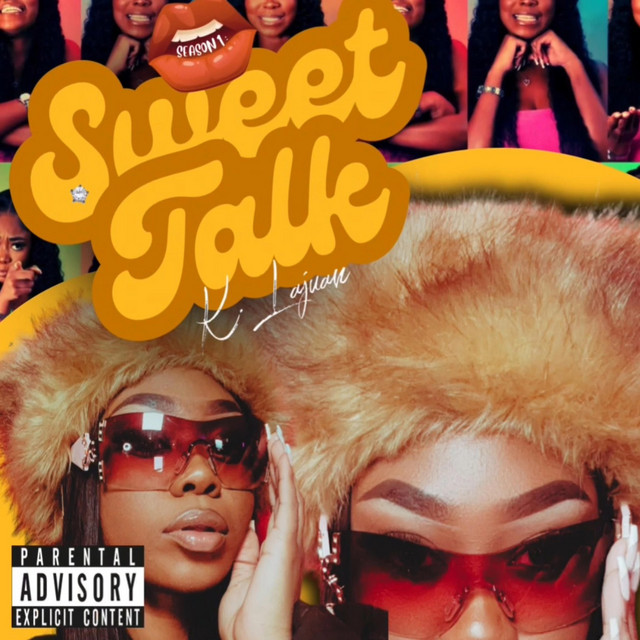 Season 1: Sweet Talk cover art