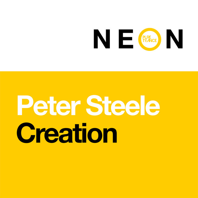 Creation album art