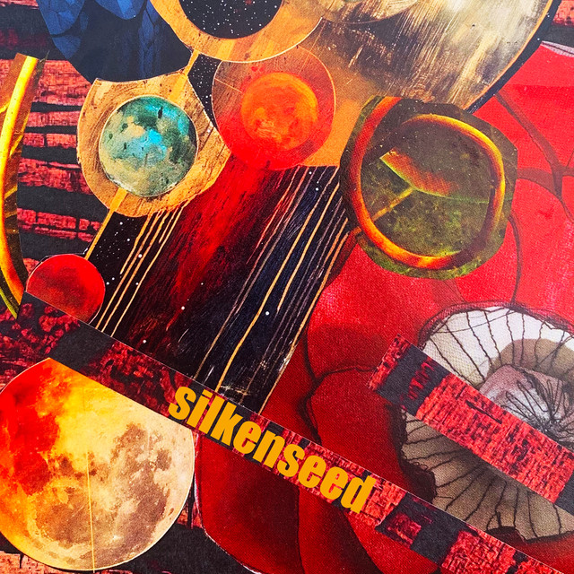 Silkenseed