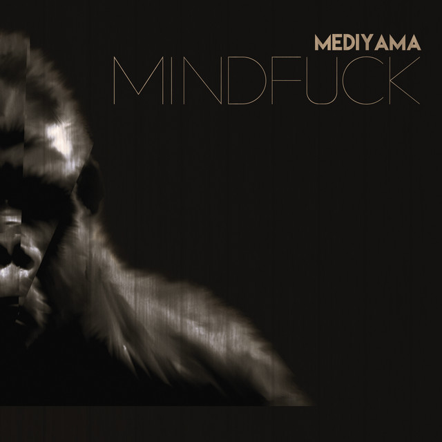 Mindfuck cover art
