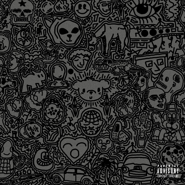 PALMASOLA cover art