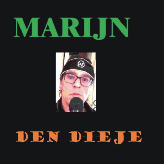 Den Dieje cover