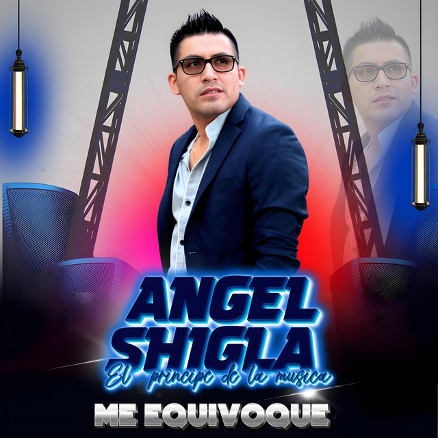 Artist "Angel Shigla" 8aaa6207-8b37-47da-a449-0881d0f967d5 on Tickeri