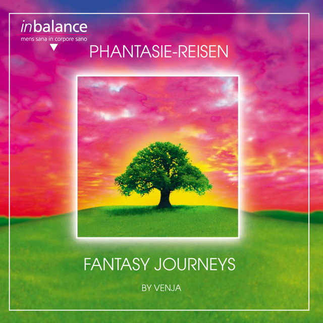 Phantasie-Reisen / Fantasy Journeys cover