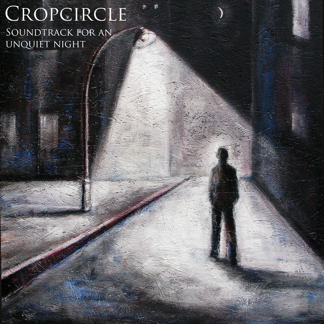 Cropcircle Photo