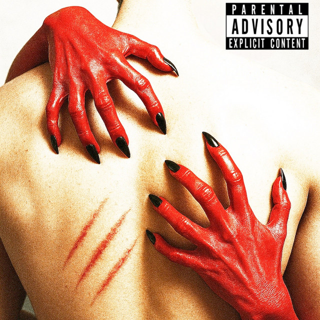 Chingandx cover art