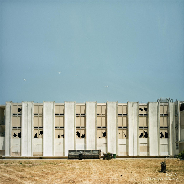 Sola cover art