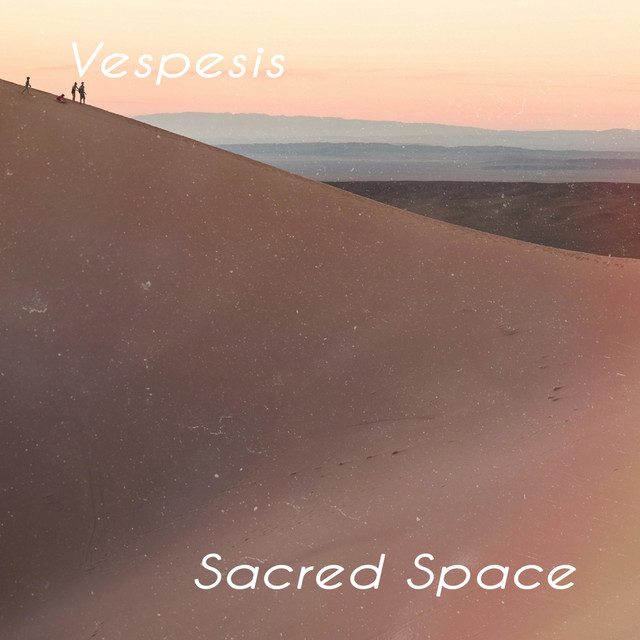 Sacred Space cover art