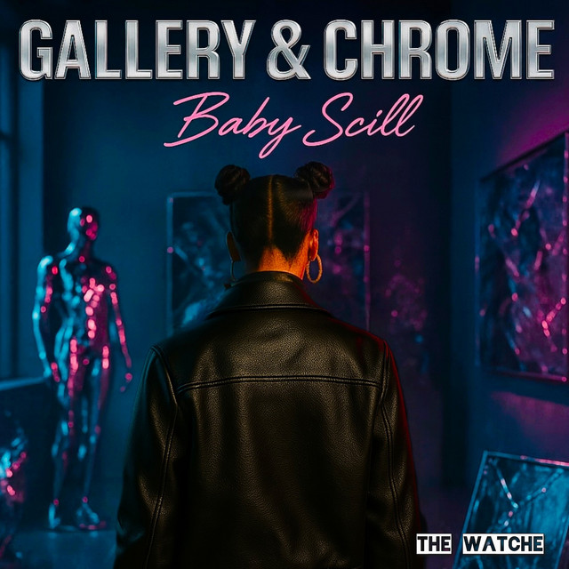Gallery & Chrome