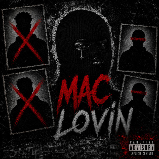 Mac Lovin