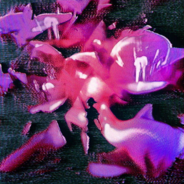 Digital Eclipse cover art
