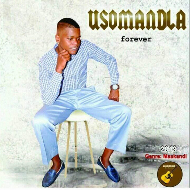 Forever cover art