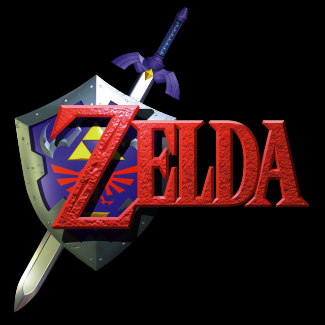 Lost Woods (From "The Legend of Zelda Ocarina of Time") [Original] cover art
