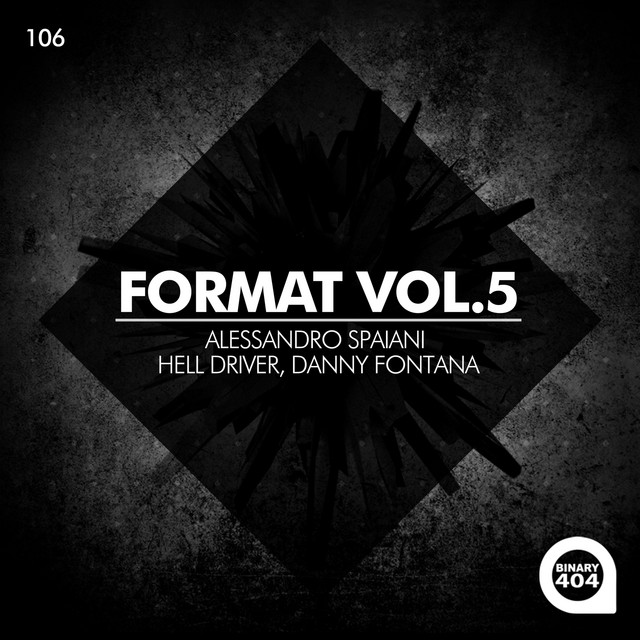 Format 5 cover art
