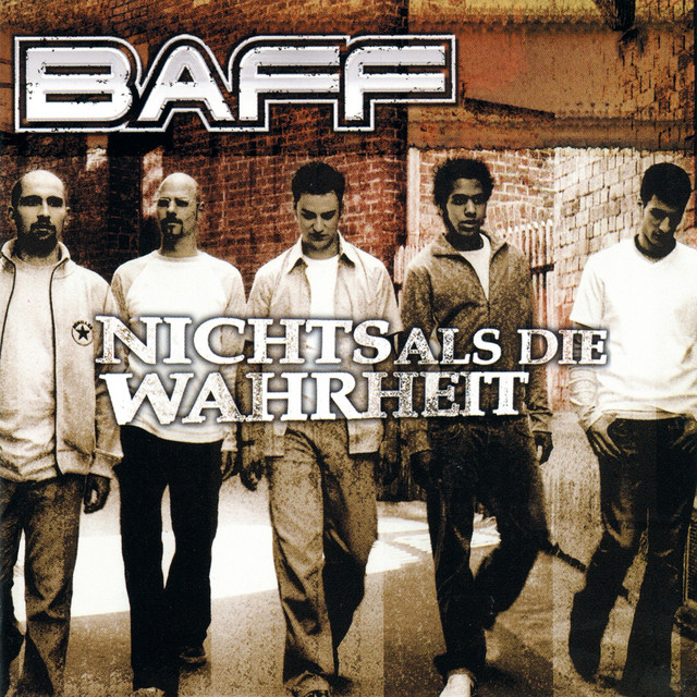 Nichts als die Wahrheit cover