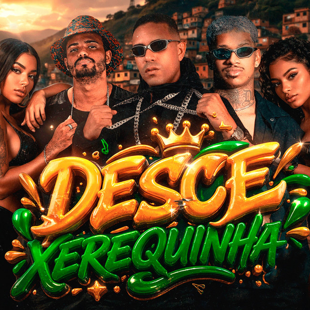 DESCE XEREQUINHA