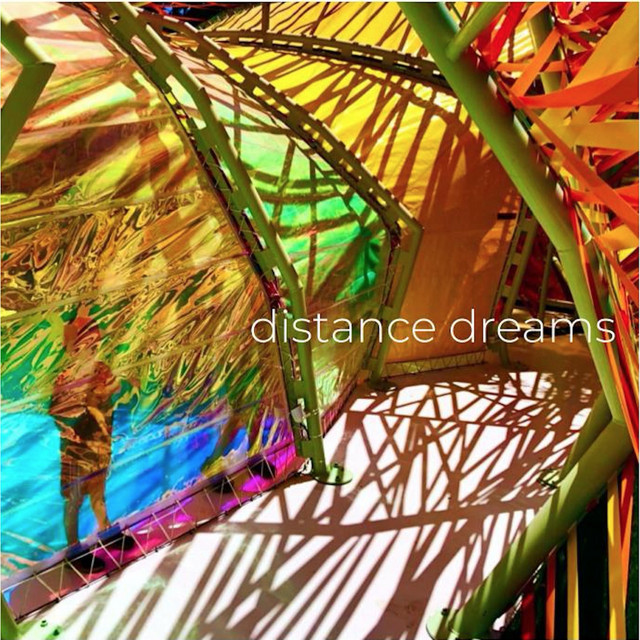 Distance Dreams - Album by Album Operator | Spotify