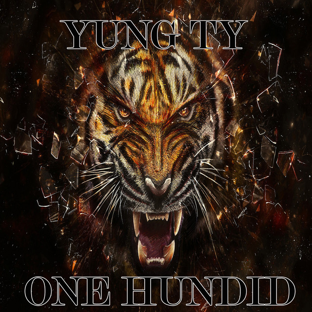 One Hundid cover art