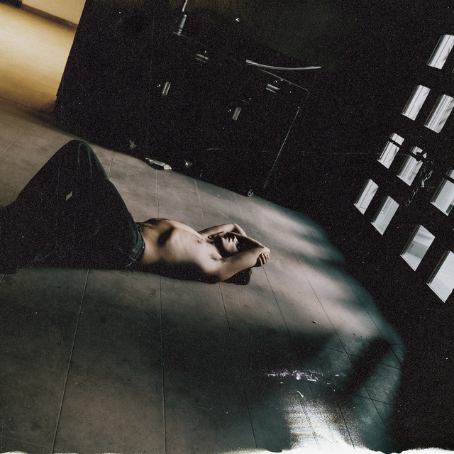 Capa de Hate My Guts - Will Swinton