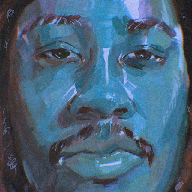 AZUL cover art