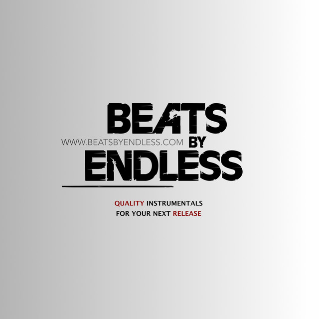 Beats By Endless Vol. 1 cover art