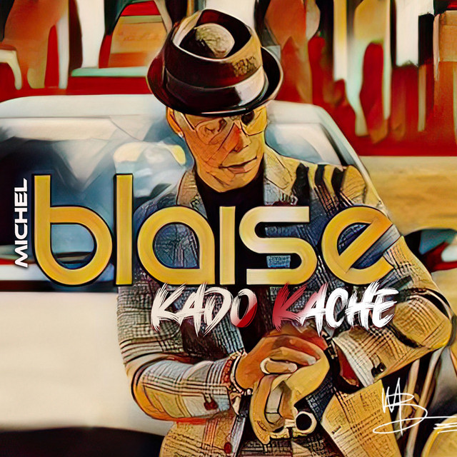Kado Kache cover