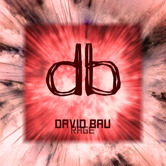 Rage album art