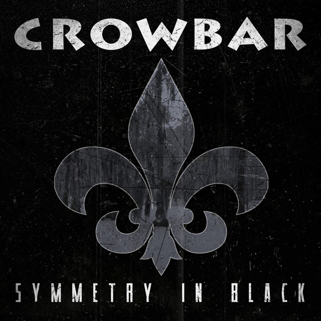 Black In 【レア盤】 Symmetry Crowbar アナログレコード