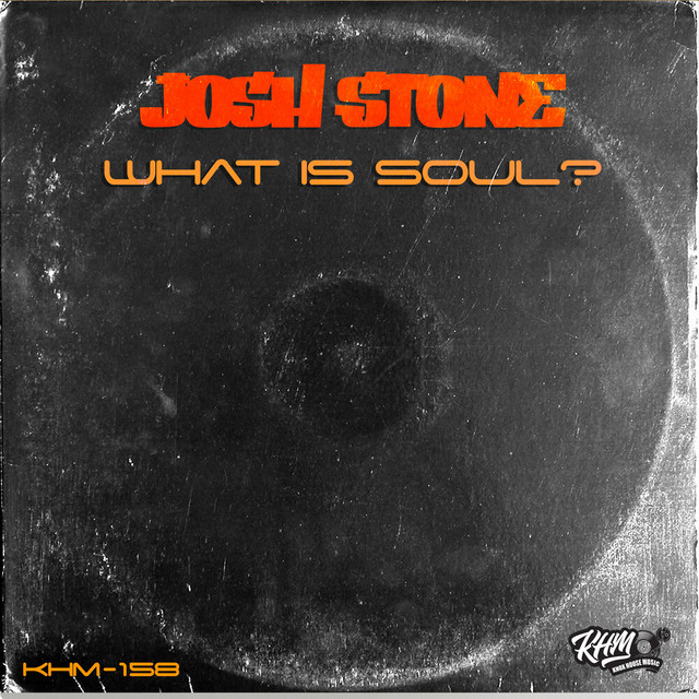 What is Soul? cover art