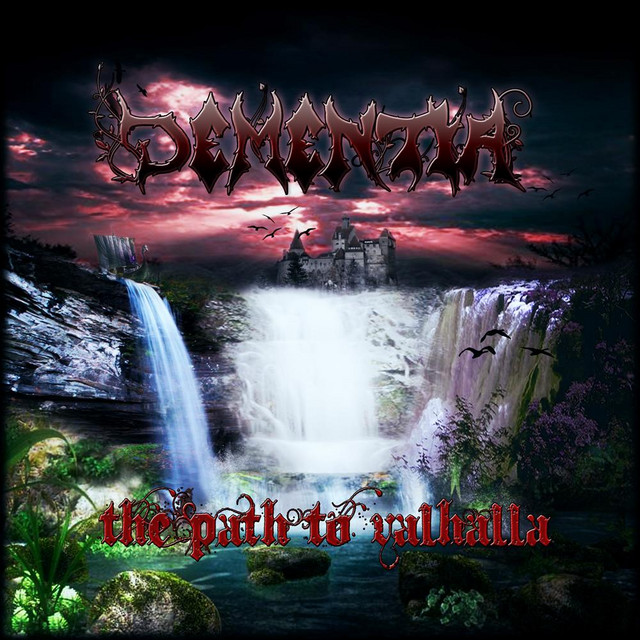 The Path To Valhalla cover art